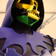 Illustration for article titled Darth Skeletor is Ready to Battle He-Skywalker